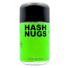 Hash Nugs - LCG - 5 g