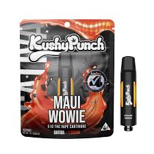 Maui Wowie | 510