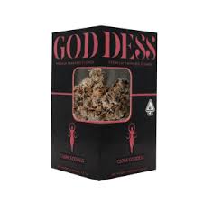 Lemon Cherry Gelato - 3.5 g