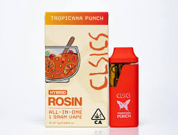 Clsics - TROPICANA PUNCH - 1 g Main Image