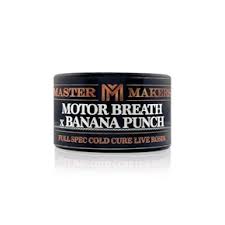 MOTOR BREATH X BANANA PUNCH - 1 g