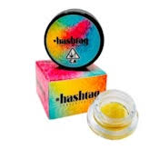 PIFF | CURED RESIN