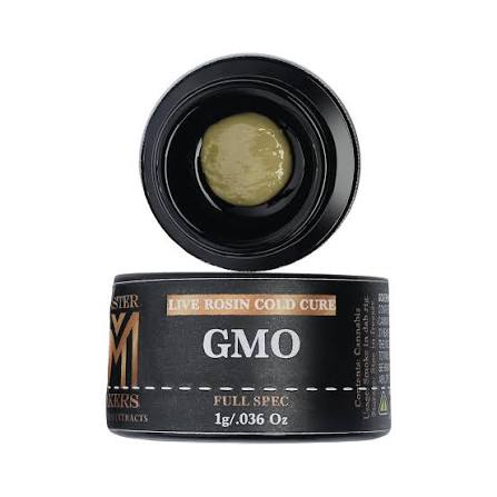 GMO - 1 g