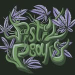 FLAMINGO MINTS - 1/8THS