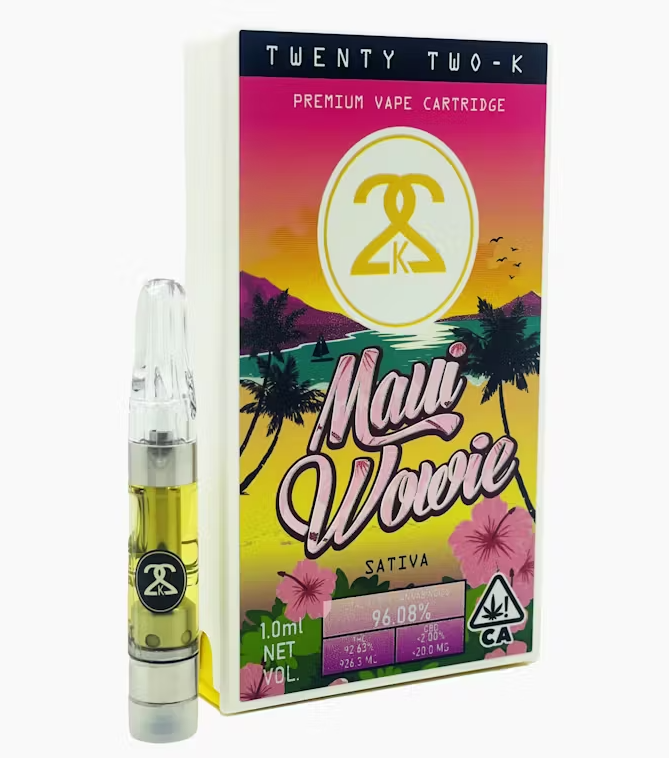 MAUI WOWIE 510