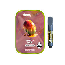 Mango Haze - 510