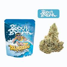BEACH BREAK - 3.5 g