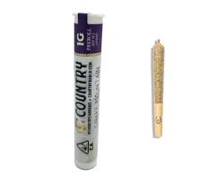 Country Snake Mountain - 1 g