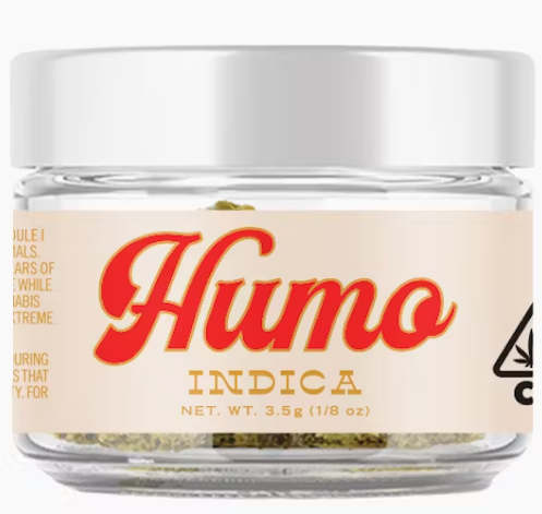 Humo - MAZAPAN