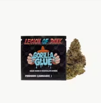 Gorilla Glue - 3.5 g