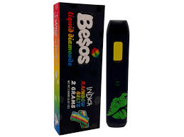 Besos - RAINBOW BELTS - 1.25 g