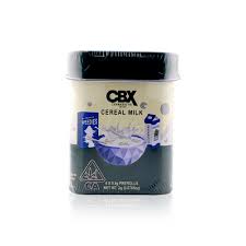 CEREAL MILK - 2 g - 4 Pack