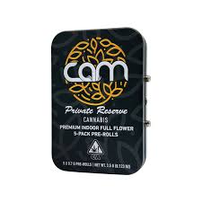 Cam - Honey Runtz - 3.5 g - 5 Pack Main Image