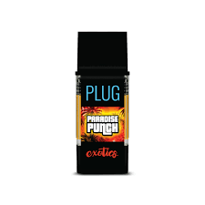 Plugplay - PARADISE PUNCH POD