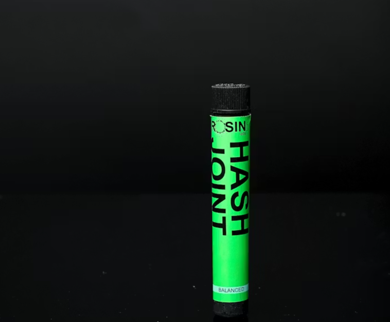 Rosin tech labs - Lemon OGZ - 1 g