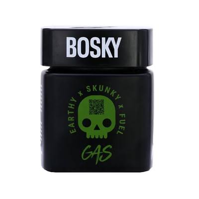Bosky - Kookieland - 3.5 g Main Image