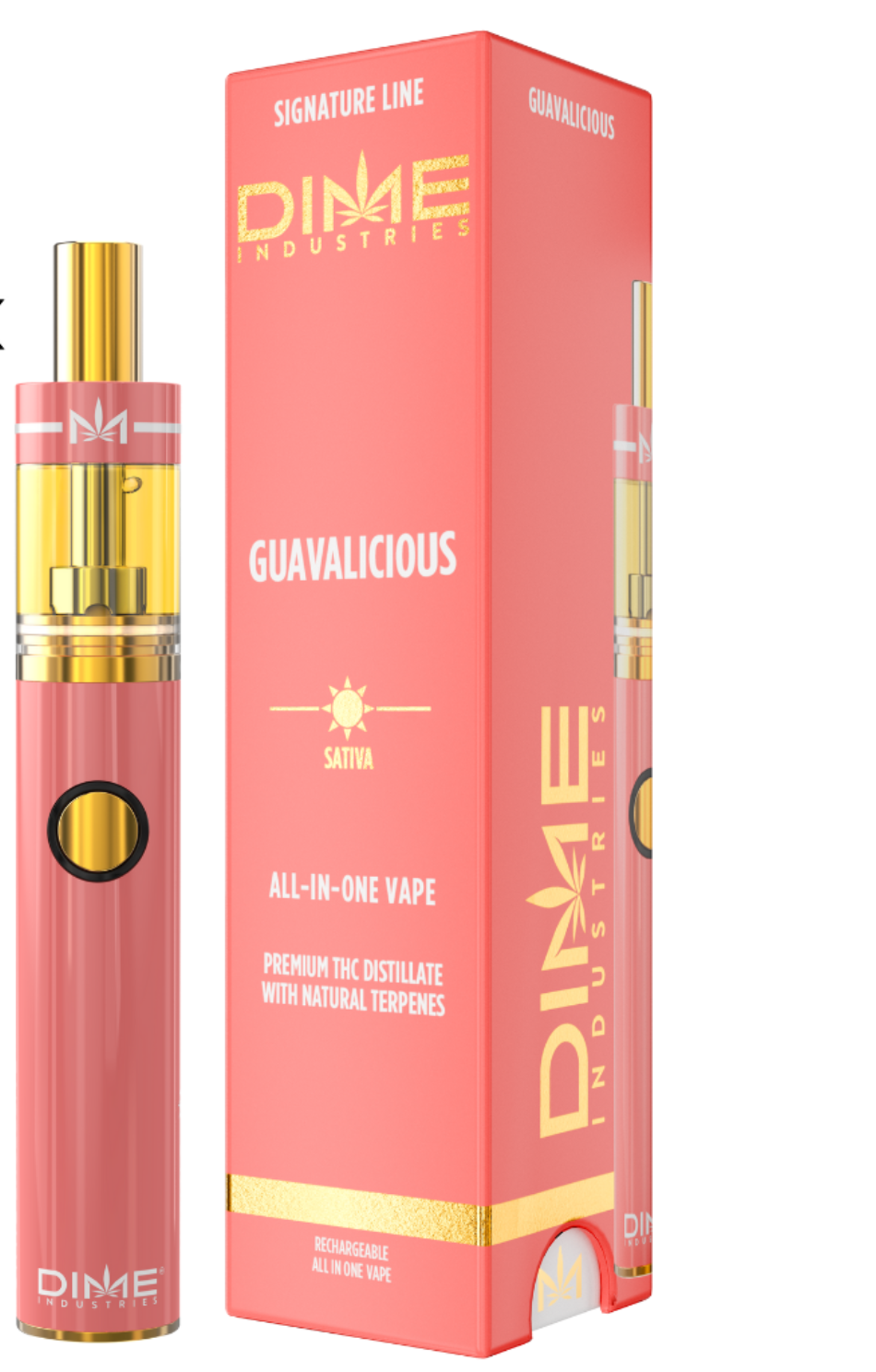GUAVALICIOUS | AIO