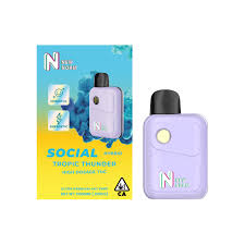 New norm - Tropic Thunder - SOCIAL - 1 g