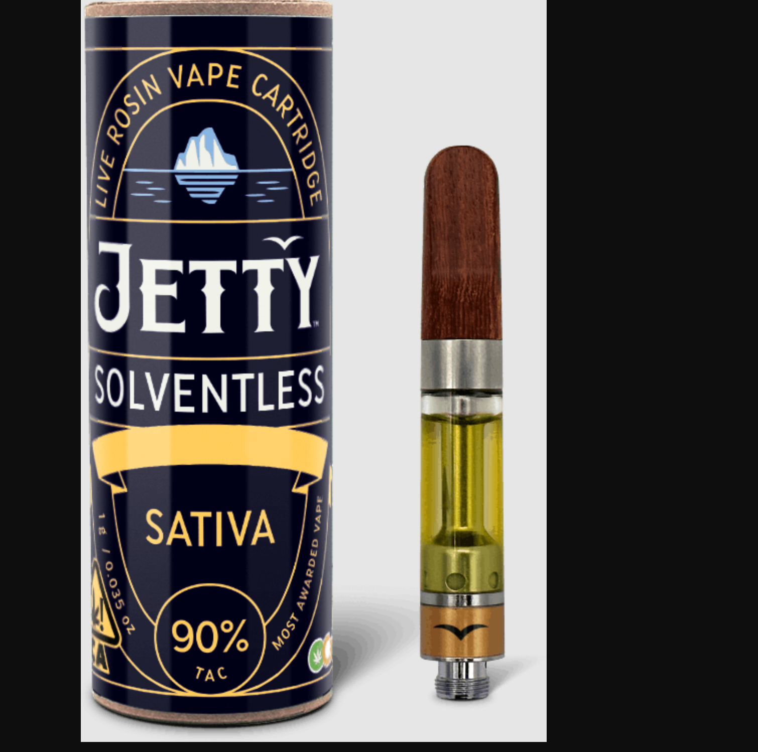 tropicana cookies - 1 g