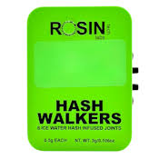 Hash Walkers - RS41 Cake x Banana Cream Cake - 3 g