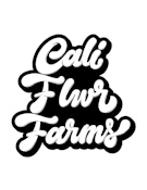 Cali flwr farms - MAUI WOWIE - 1 g