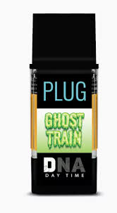 Plugplay - GHOST TRAIN POD