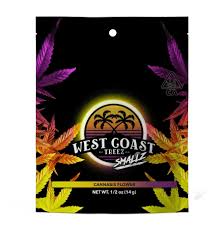West coast treez - Oakland LCG - 14 g