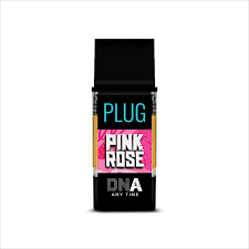 Plugplay - Pink Rosé POD Main Image