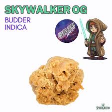 Sputnik - SKYWALKER OG Main Image