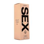 Topical Lubricant 30mL - 125 mg