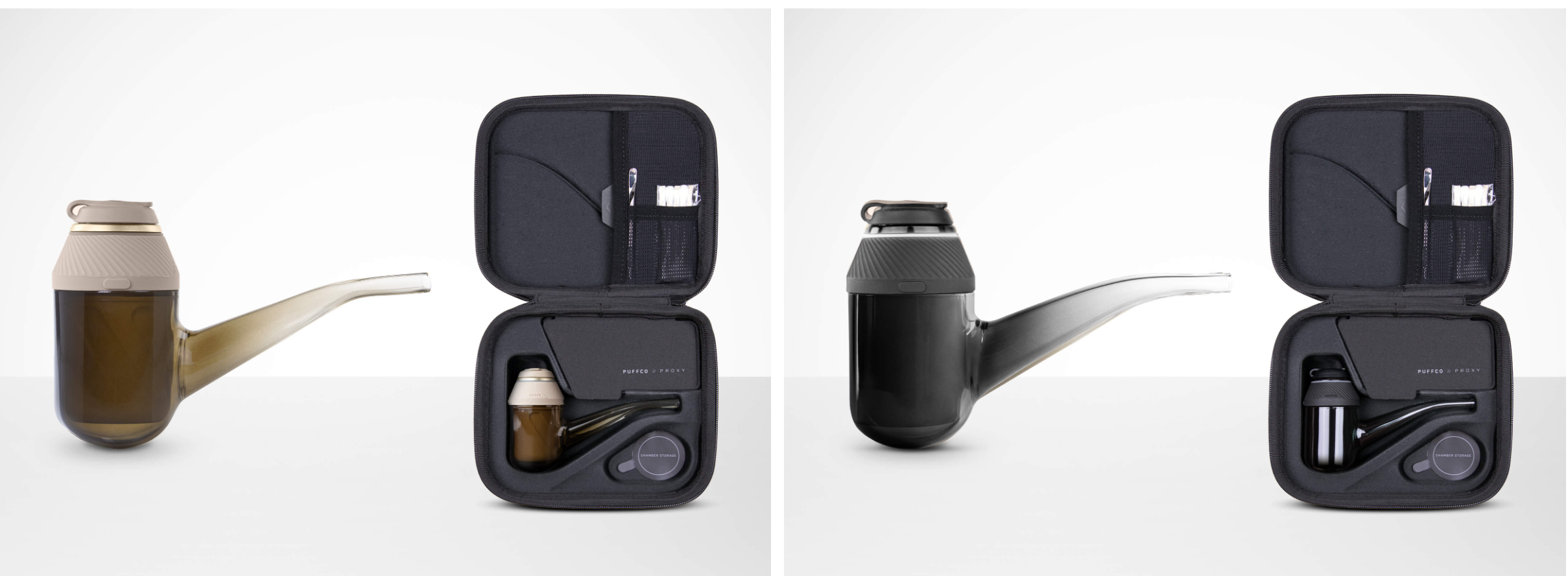 PROXY DESERT AND BLACK