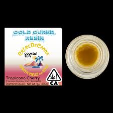 TROPICANA CHERRY - 1G