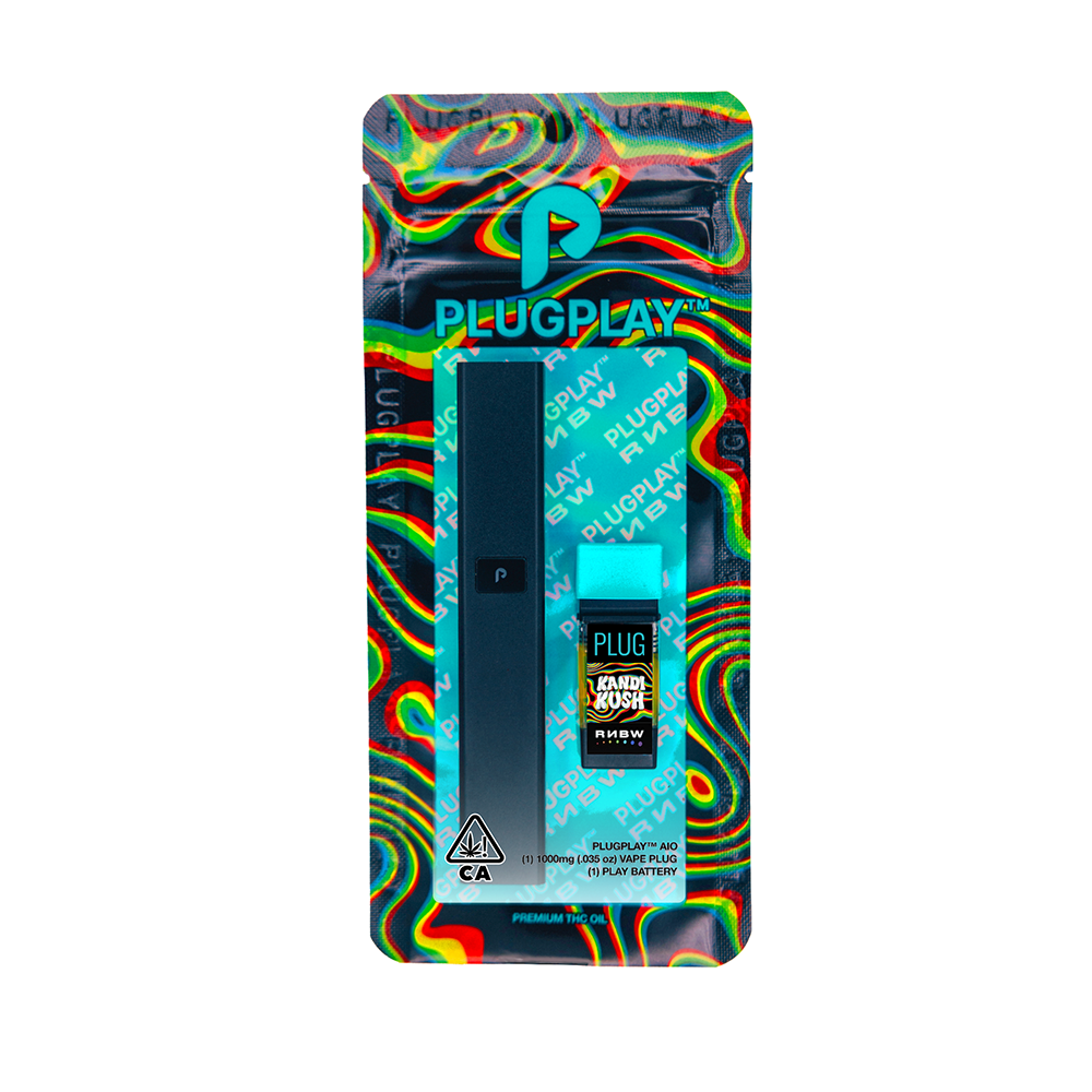 Plugplay - KANDI KUSH RTU Main Image