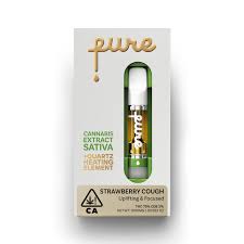 STRAWBERRY COUGH | 510