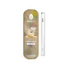 Chamomile 12:1 AIO