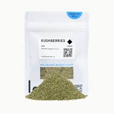 Kushberries - 21 g