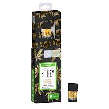 Stiiizy - LIQUID DIAMONDS - PINK RUNTZ POD - 0.5 g Main Image