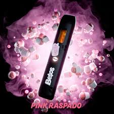 PINK RASPADO - 1.25 g