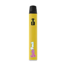 Kushy punch - Lemon Runtz | AIO Main Image
