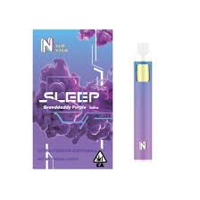 Big League Purp - SLEEP - 1 g