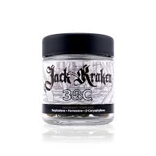 JACK KRAKEN - 3.5 g