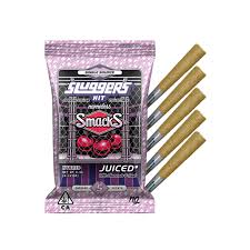 Smacks - 3.5 g - 5 Pack