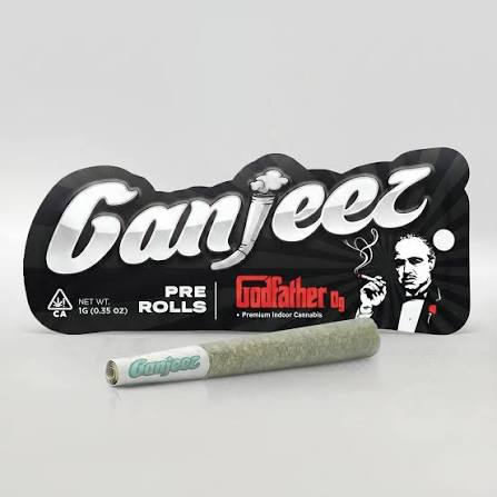 Godfather - 1 g