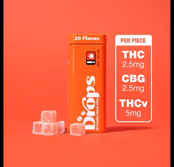 20P ENHANCED STRAWBERRY