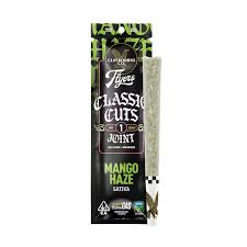 Mango Haze - 1 g