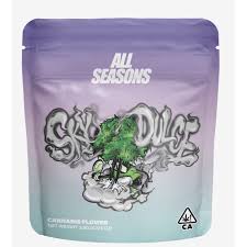 Sky Dulce - 3.5 g