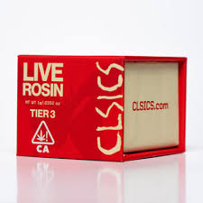 1G HYBRID CALI DREAMIN