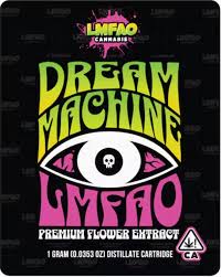 Dream Machine 510