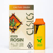 Clsics - CACTUS CRUSH - 1 g Main Image
