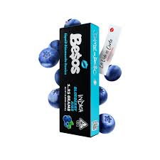 BLUEBERRY KISS - 1.25 g